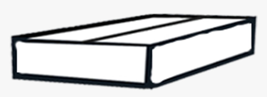 Bed Frame, HD Png Download