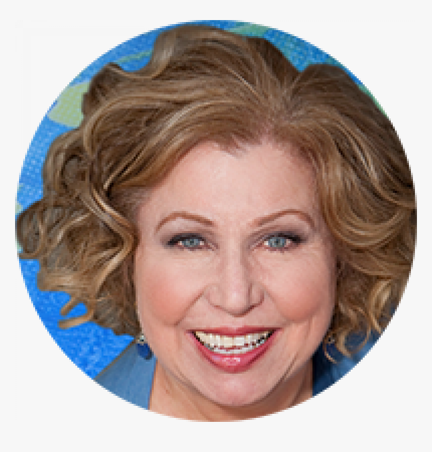 Beverly Molander - Blond, HD Png Download