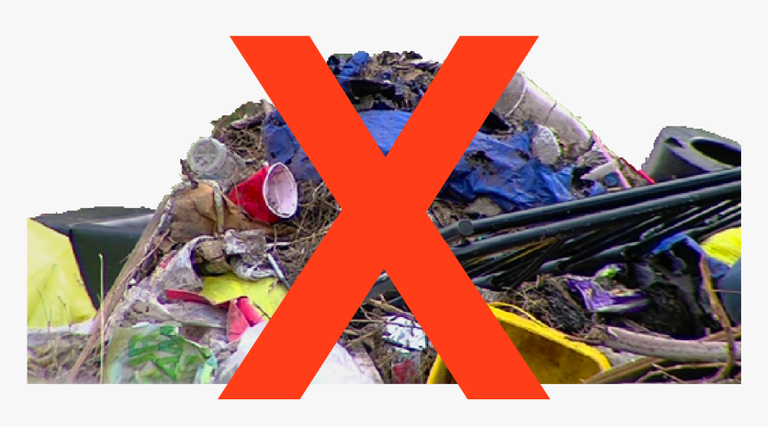 Call 2 Haul Is Not A Pile Program - Scrap, HD Png Download