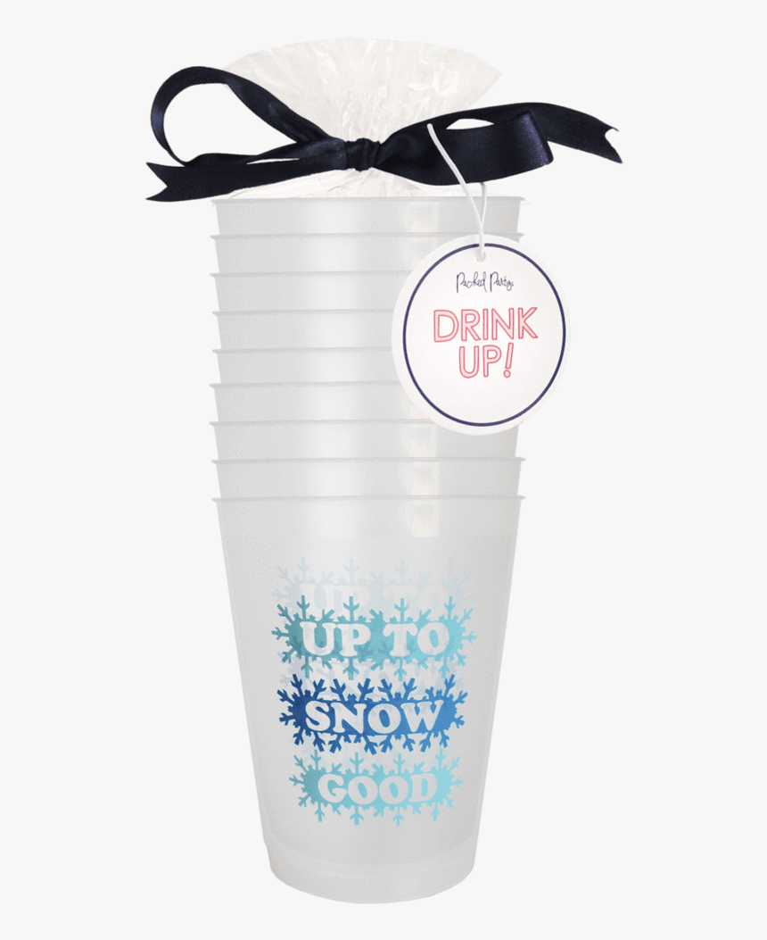 Packed Party, Inc., HD Png Download