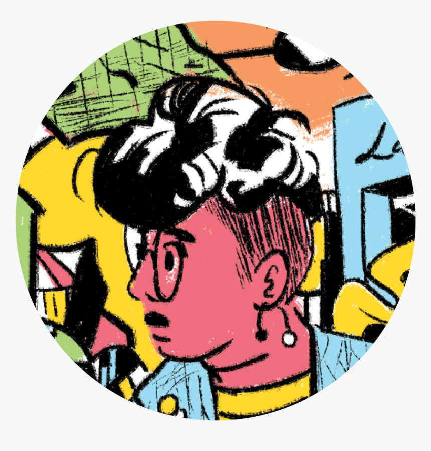 H - Illustration, HD Png Download