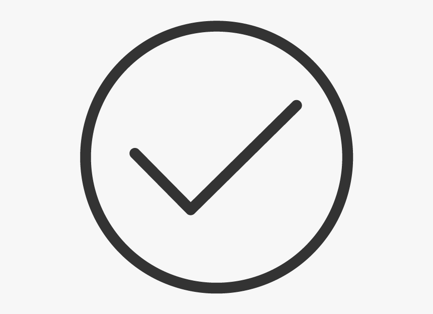 Verification-icon, HD Png Download