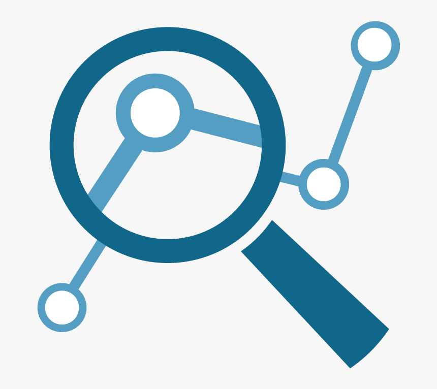 Analytical Services Icon Rgb - Portable Network Graphics, HD Png Download