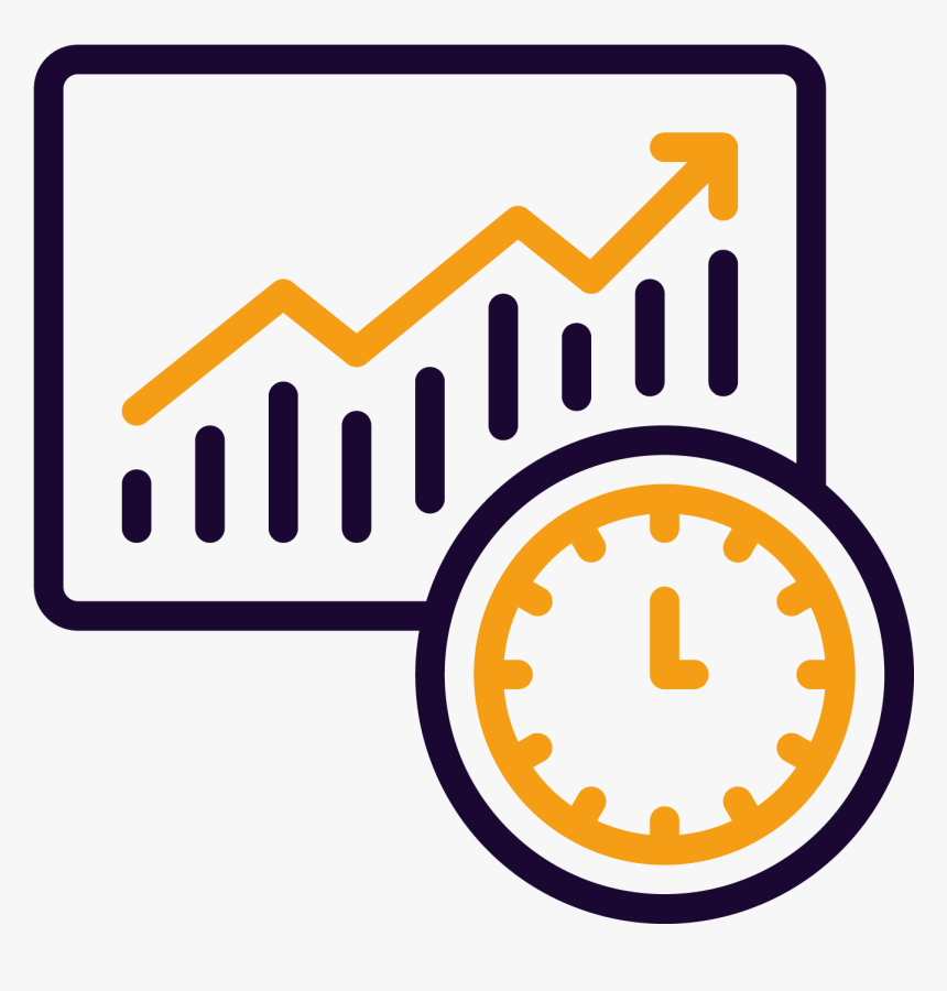 Range Of Motion Icon , Transparent Cartoons - Budget Analysis Icon, HD Png Download