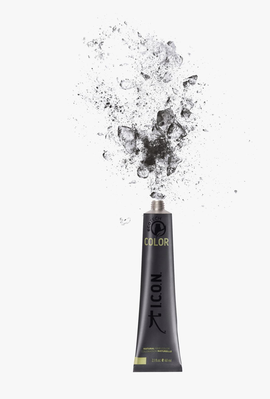 I - C - O - N - Products - Ecotech - Pastels, HD Png Download