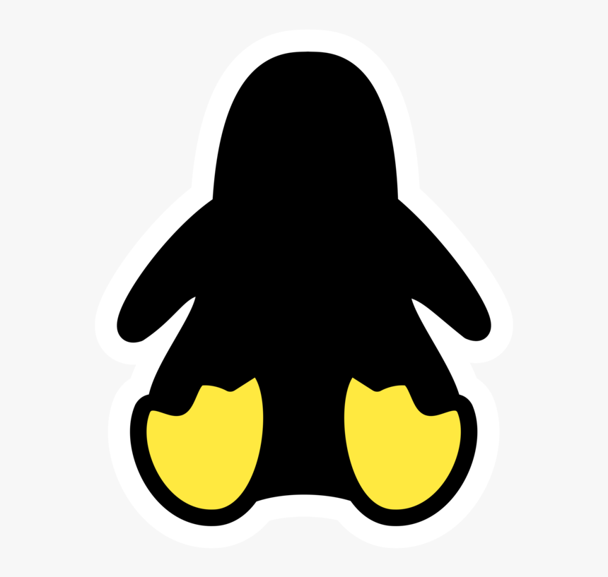 Tuxedo Cat Clipart Avatar - Cartoon, HD Png Download