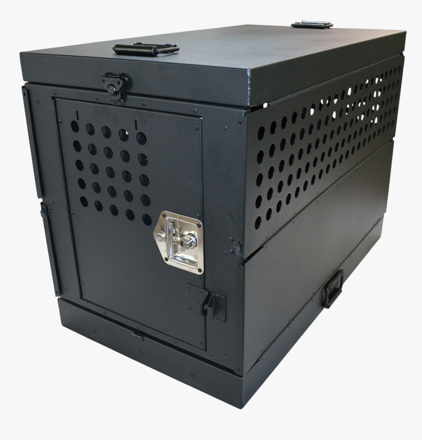 Transparent Crates Png - Dog, Png Download