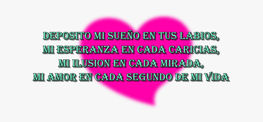 Love, HD Png Download