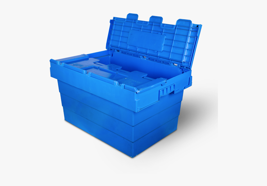 Box, HD Png Download