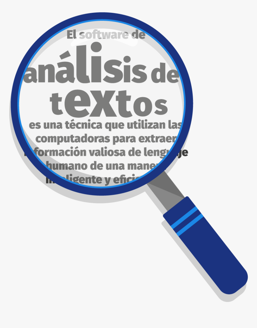 Insight - Analisis De Contenido, HD Png Download