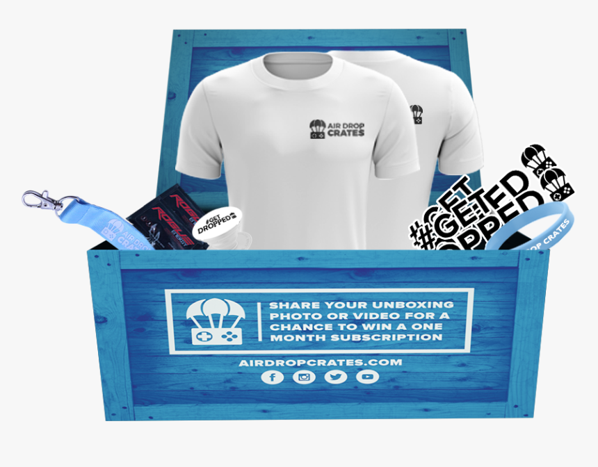 Active Shirt, HD Png Download