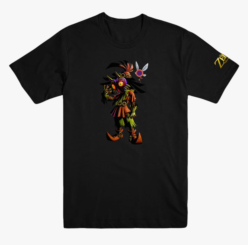 Men S Fila Logo T-shirt , Png Download, Transparent Png