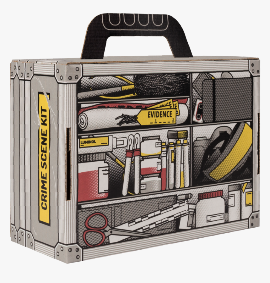 Png Lc Investigate Crateshot - Rotary Tool, Transparent Png