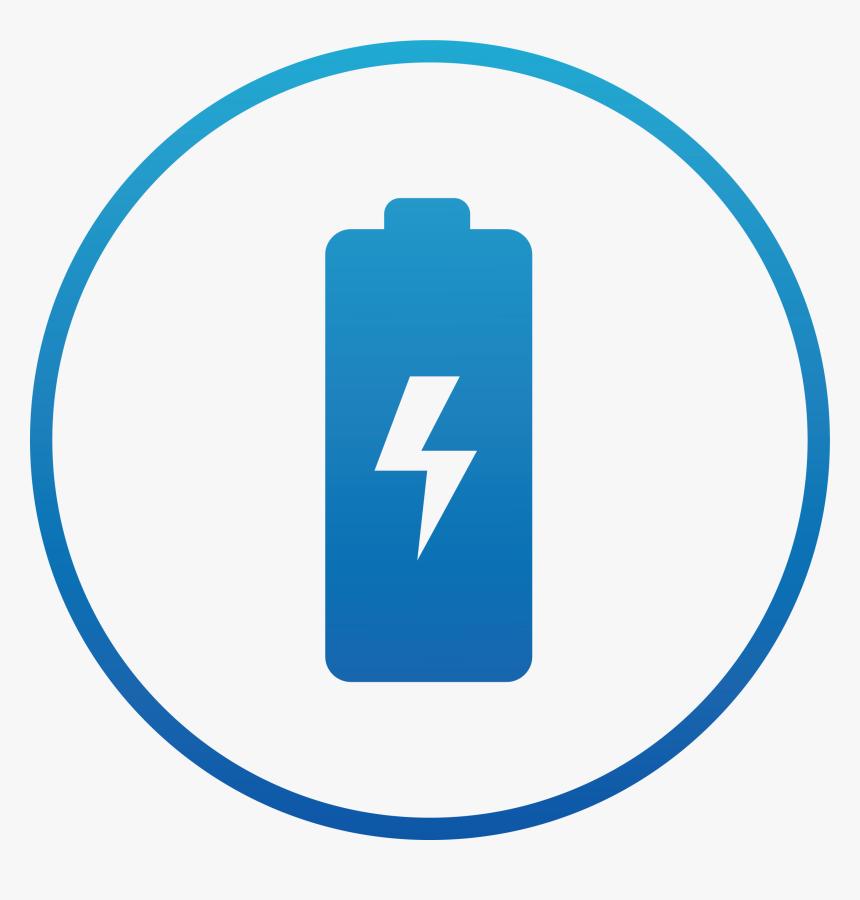 Batery M - Circle, HD Png Download