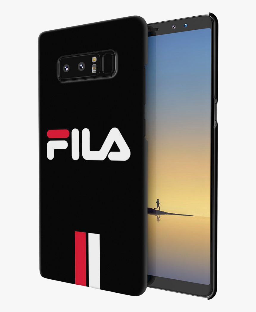 Fila Hoesje Iphone Xr, HD Png Download