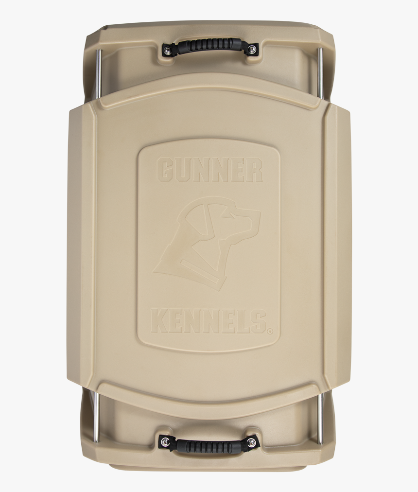 Indestructible Large Dog Crate - Gas, HD Png Download