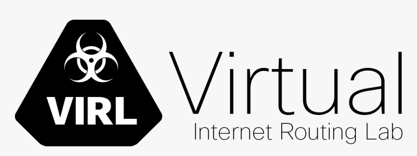 Cisco Virl, HD Png Download
