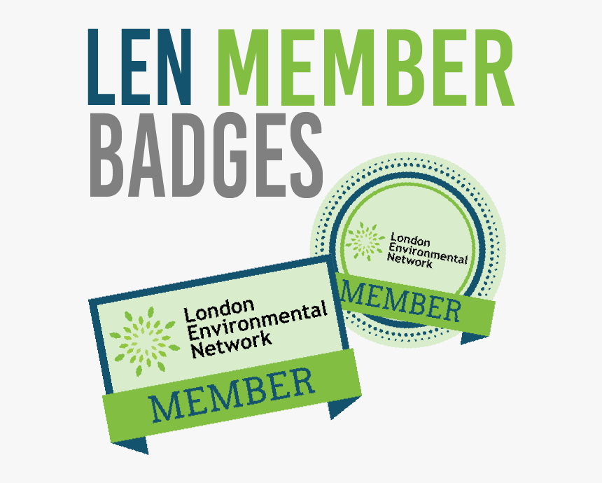 Len Member Basges Icon - Power, HD Png Download