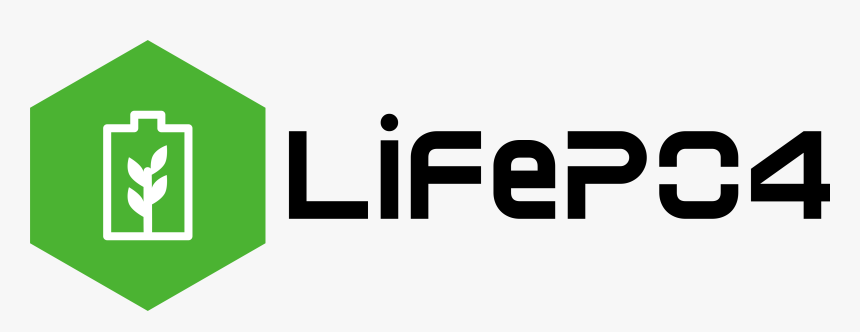 Lifepo4 Icon, HD Png Download