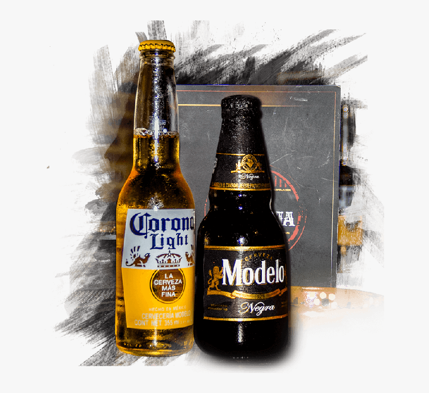 Corona Extra, HD Png Download