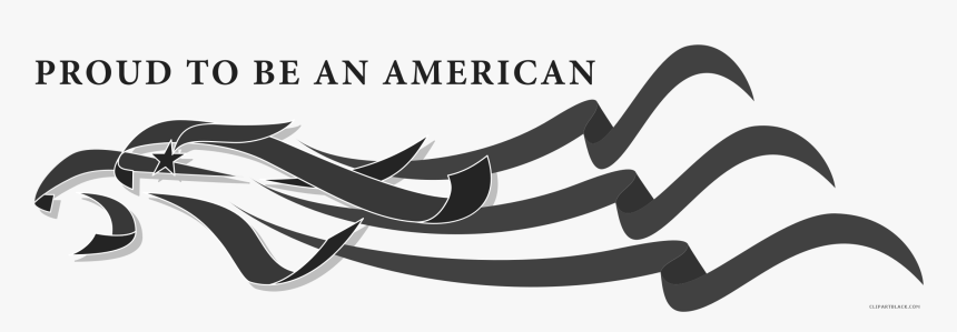 American Eagle Clipartblack Com Animal Free Images - Independence Day Posters, HD Png Download