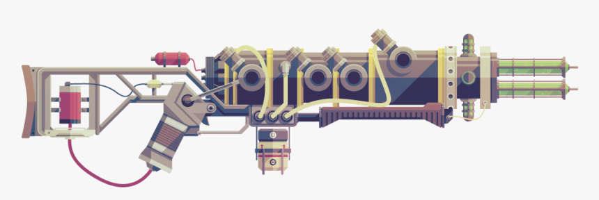 Rifle, HD Png Download