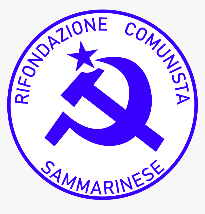Communist San Marino, HD Png Download