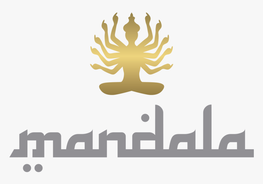 Mandala Los Cabos Logo, HD Png Download