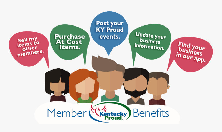 Kentucky Proud , Png Download - Kentucky Proud, Transparent Png