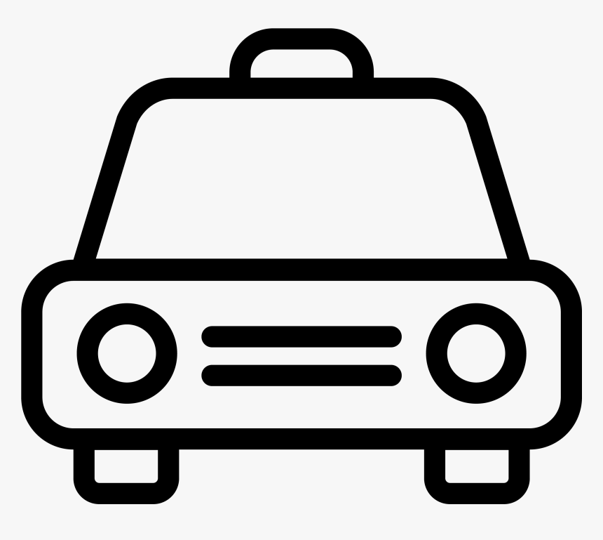Transparent Ballot Box Png - Car Time Icon, Png Download