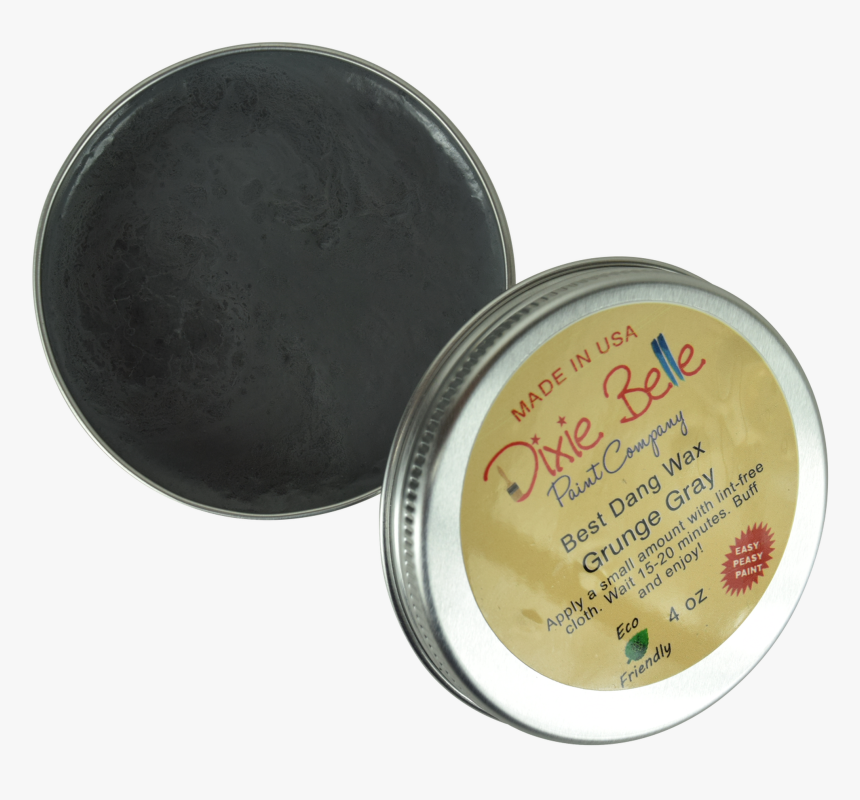 Individual 4 Oz Colored Best Dang Wax, HD Png Download