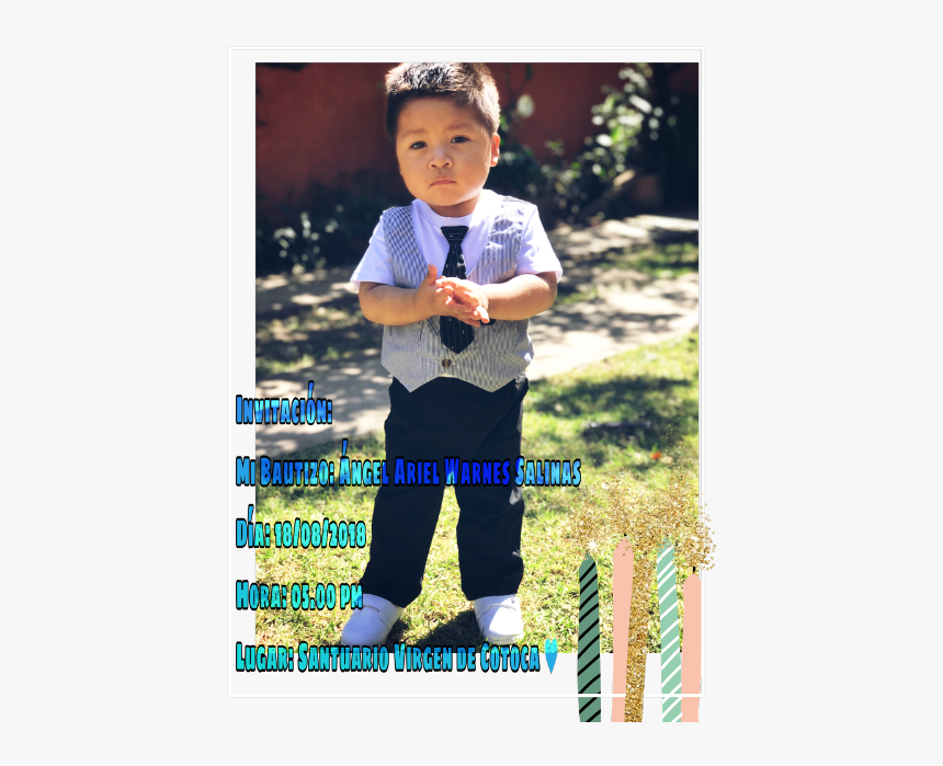 Toddler, HD Png Download