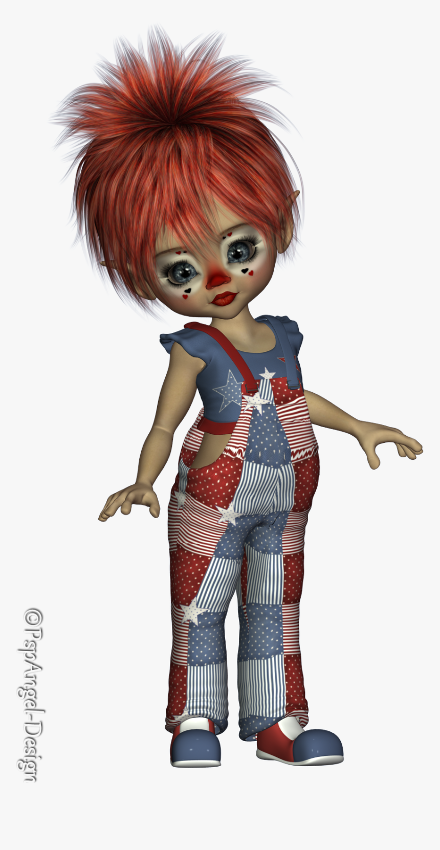 Tubes Kiki Clown Clown Tubes Hd Png Download Transparent Png Image Pngitem