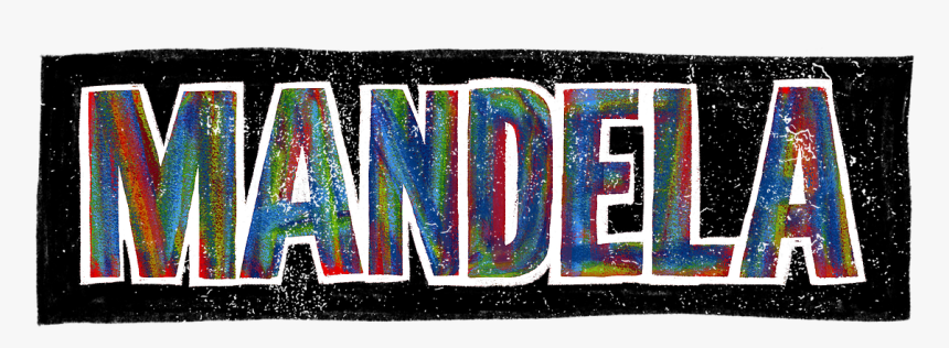 In Proud Partnership With The Mandela Family - Visual Arts, HD Png Download