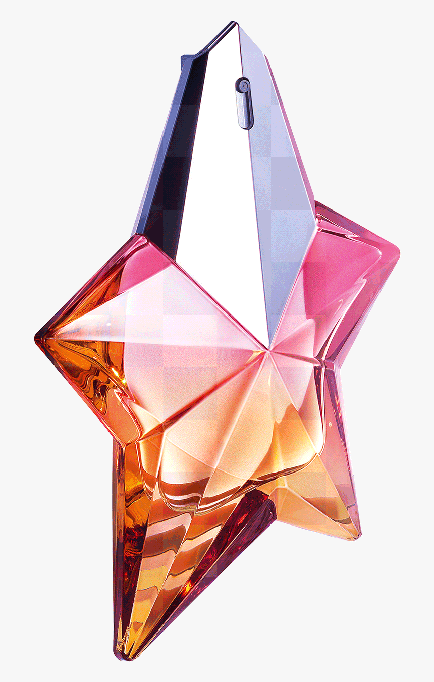 Transparent Sexy Angel Png - Mugler Angel Eau Croisiere, Png Download