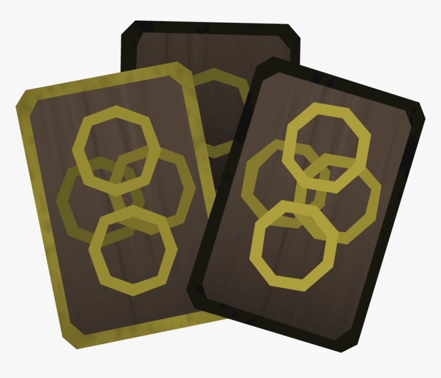The Runescape Wiki - Graphic Design, HD Png Download
