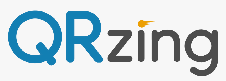 Qrzing Logo - Illustration, HD Png Download
