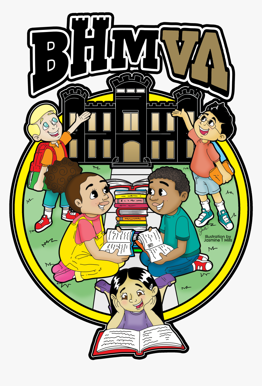 So Proud To Be A Part Of This History In The Making - Cartoon, HD Png Download