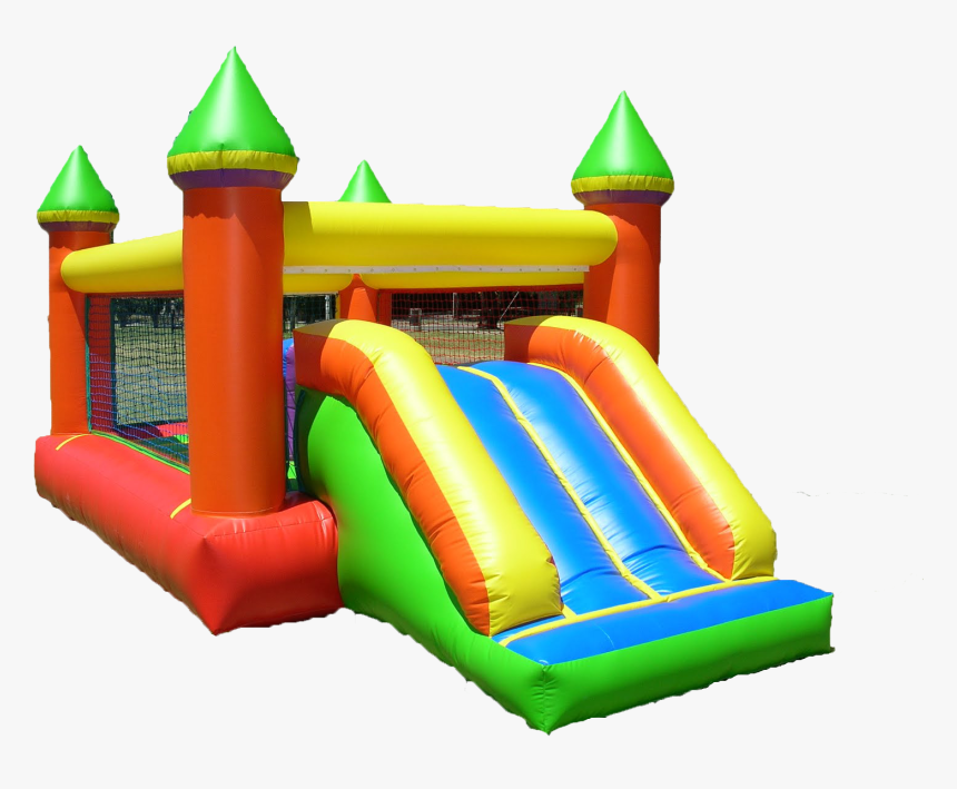 Transparent Juegos Png - Inflables En Png, Png Download