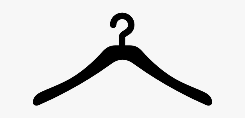 Clothes Hanger, HD Png Download