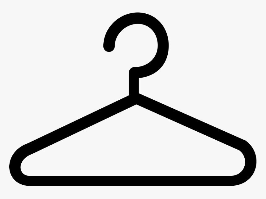 Clothes Hanger, HD Png Download