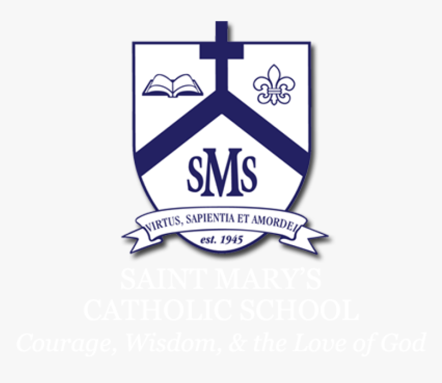 St Mary's School Rome Ga, HD Png Download