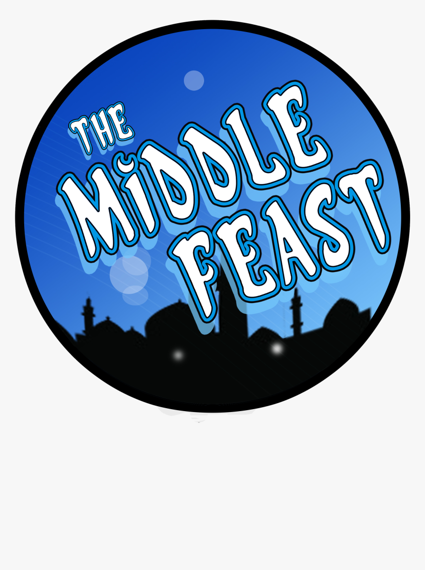 The Middle Feast Food Truck , Png Download, Transparent Png