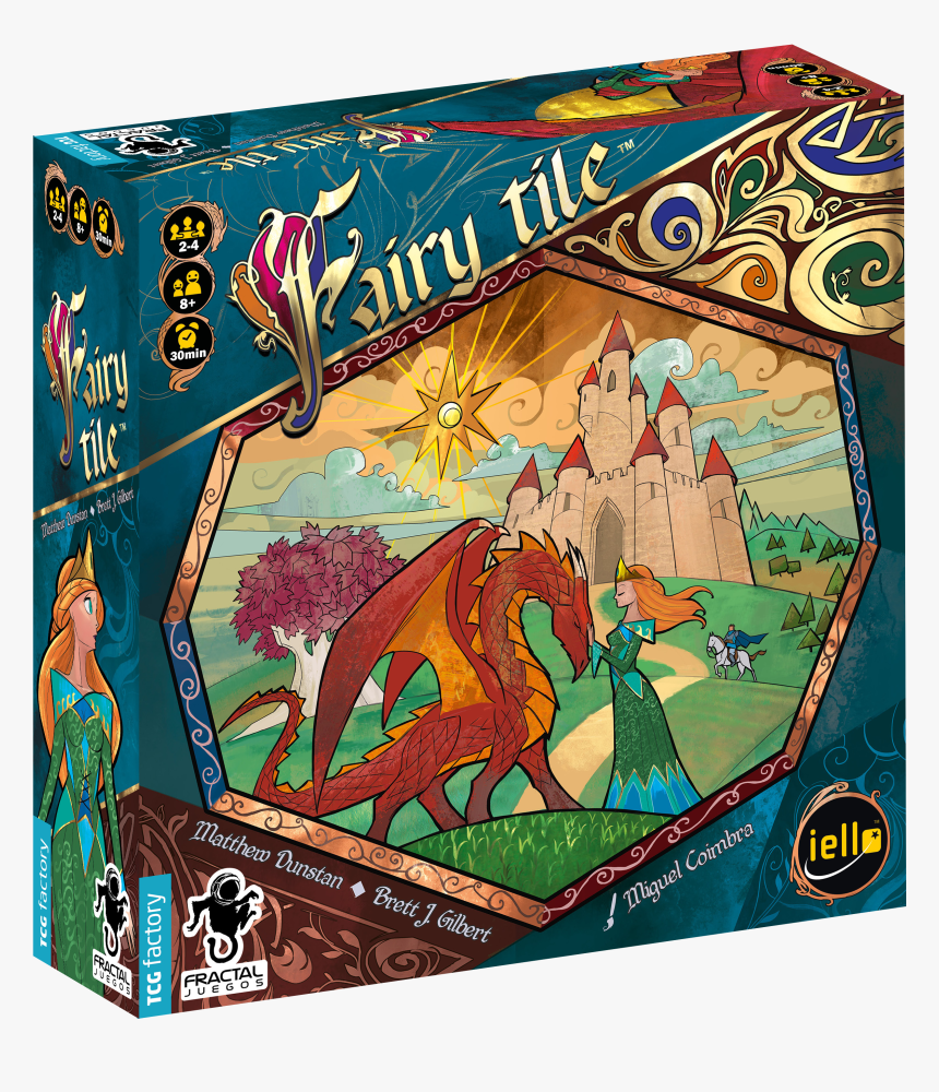 Transparent Juegos Png - Fairy Tiles, Png Download