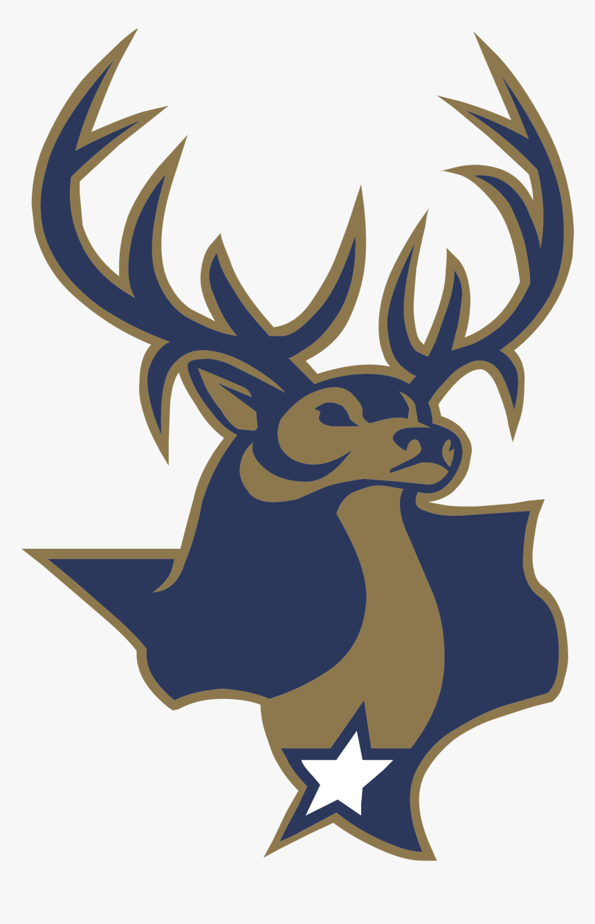Laredo Bucks Logo Png Transparent - Laredo Bucks Logo, Png Download