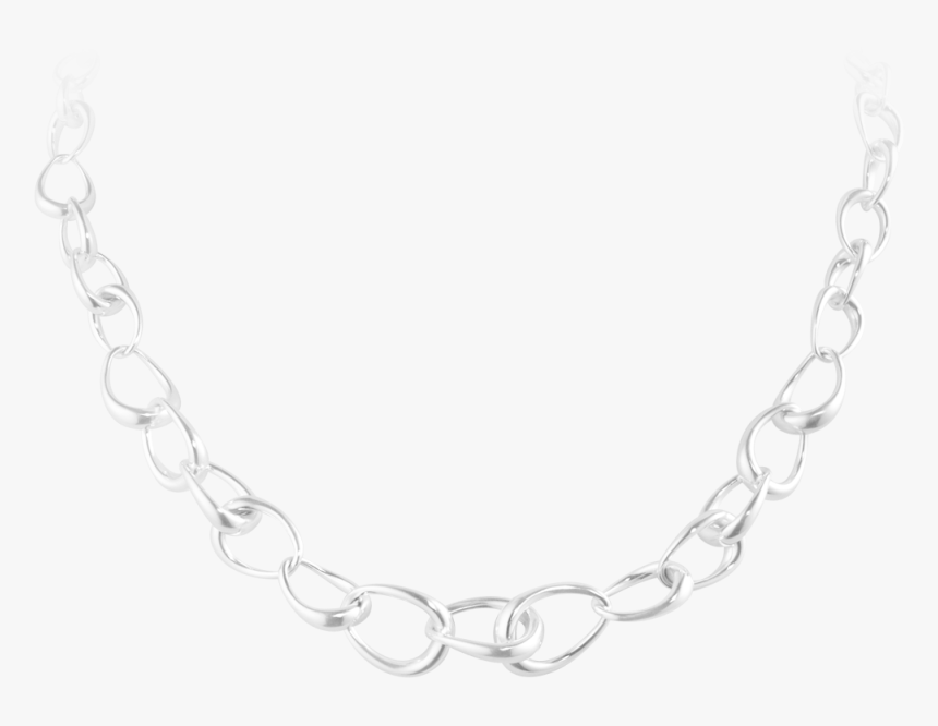 Offspring Necklace - Georg Jensen Offspring Necklace, HD Png Download