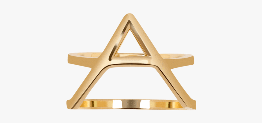 Triangle, HD Png Download