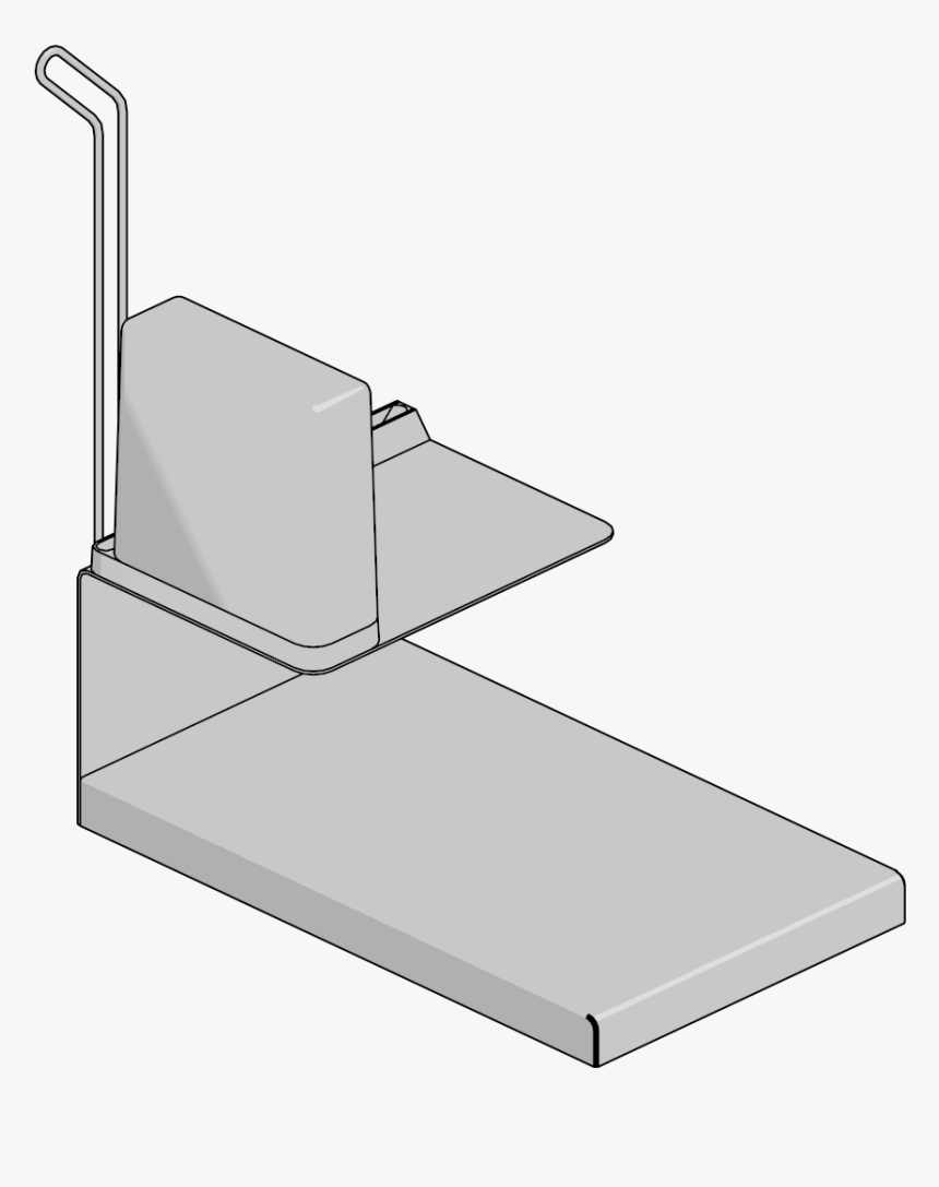 Bed Frame, HD Png Download