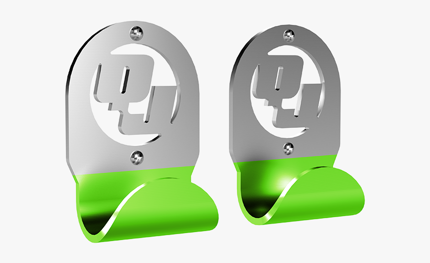 Quickjack Wall Hangers, HD Png Download