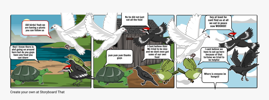 Cartoon, HD Png Download